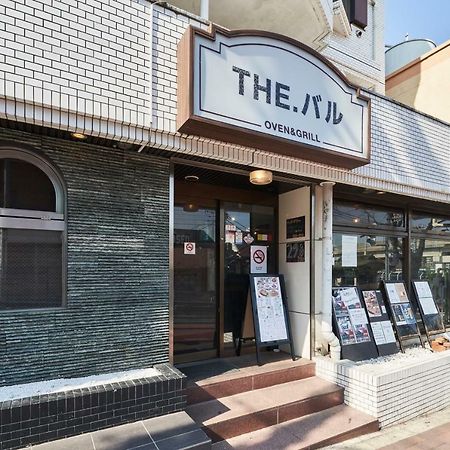 Flexstay Inn Higashi Jujo Tóquio Exterior foto