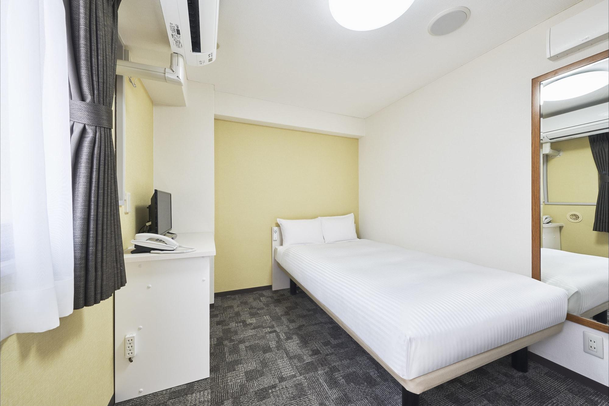 Flexstay Inn Higashi Jujo Tóquio Exterior foto