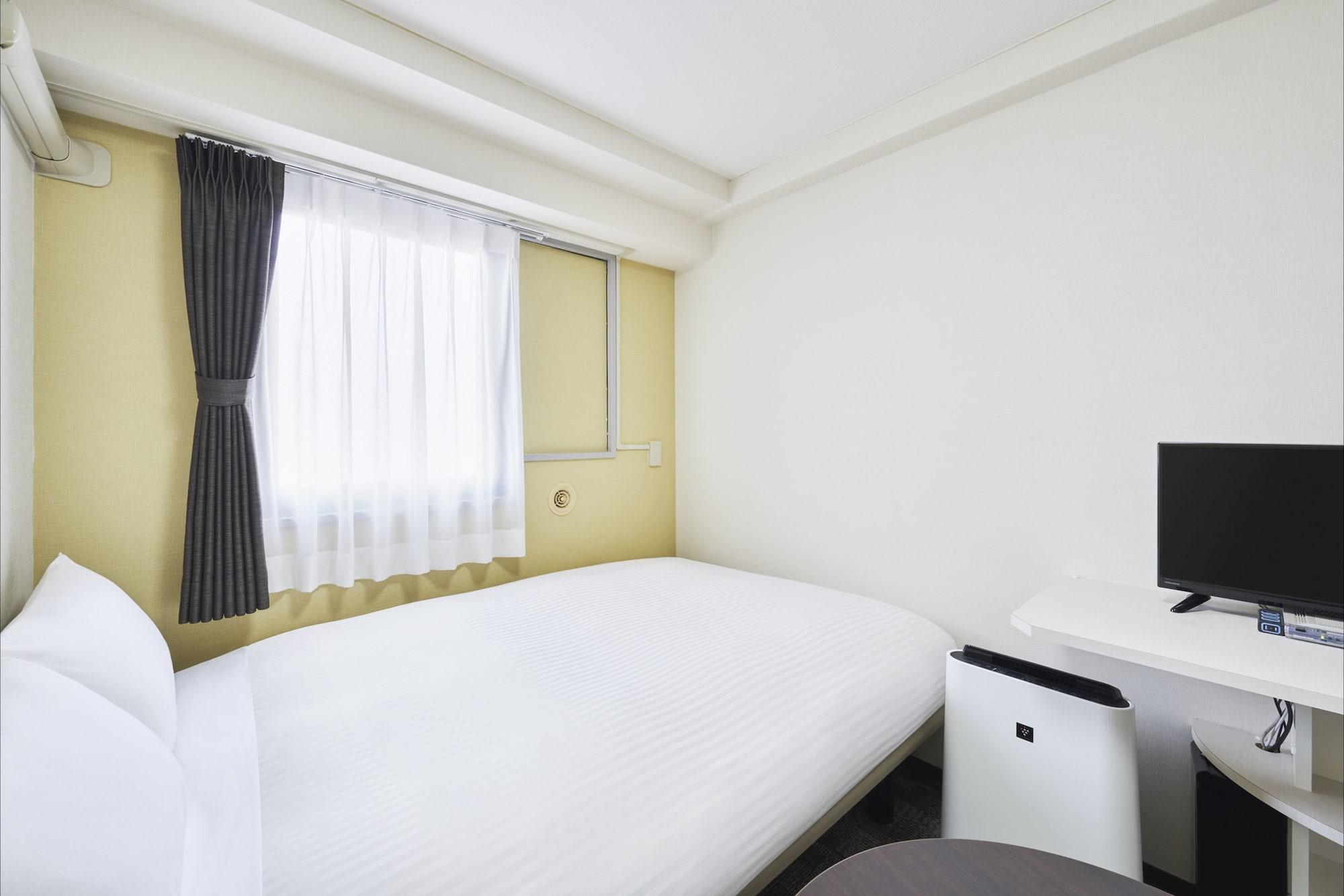 Flexstay Inn Higashi Jujo Tóquio Exterior foto