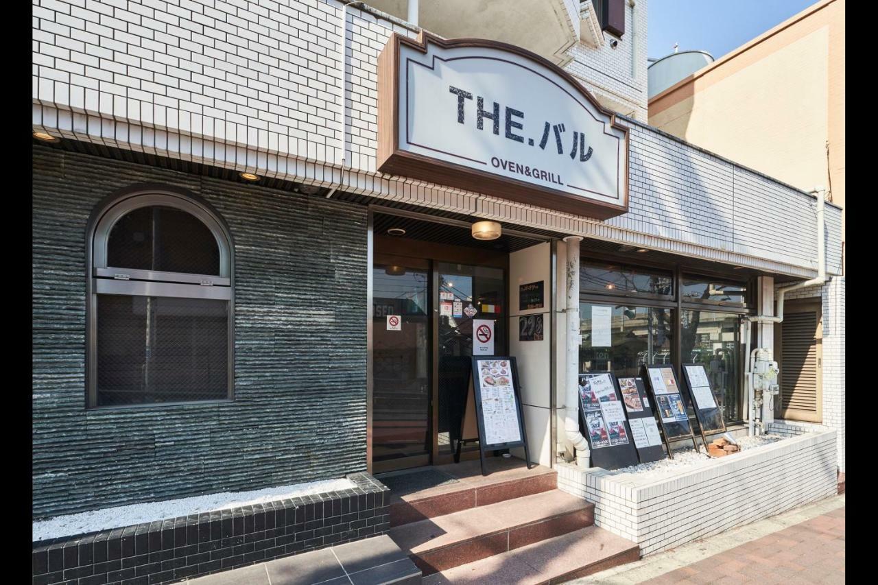 Flexstay Inn Higashi Jujo Tóquio Exterior foto
