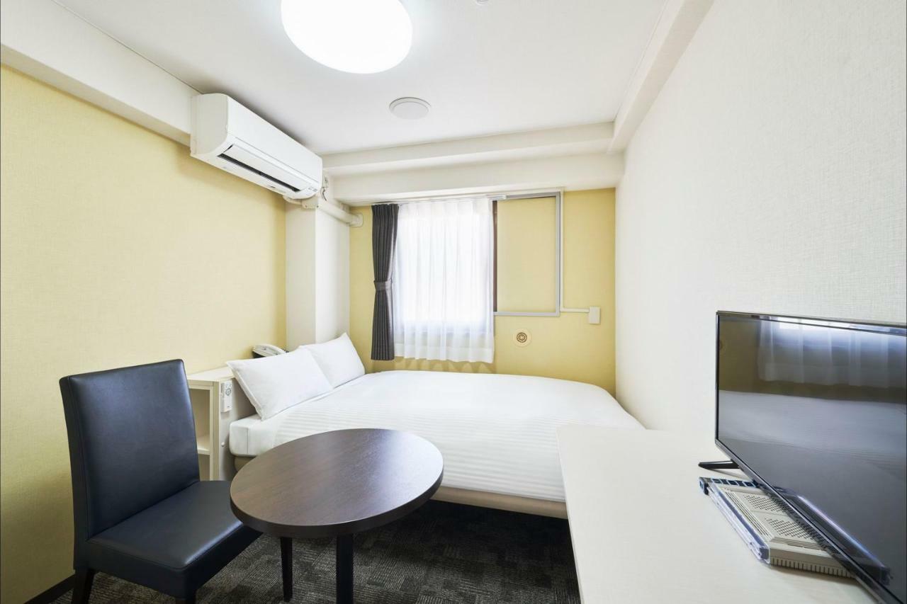 Flexstay Inn Higashi Jujo Tóquio Exterior foto